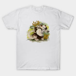 Tamandua Antaeater T-Shirt